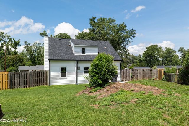 395 Park Way Drive, Augusta, GA 30907