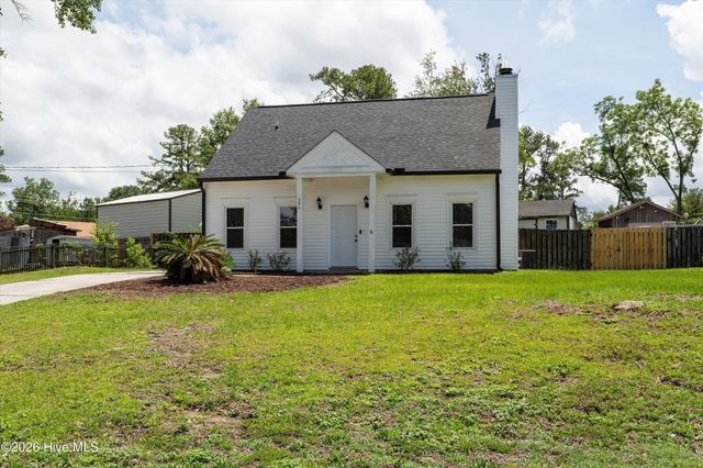 395 Park Way Drive, Augusta, GA 30907