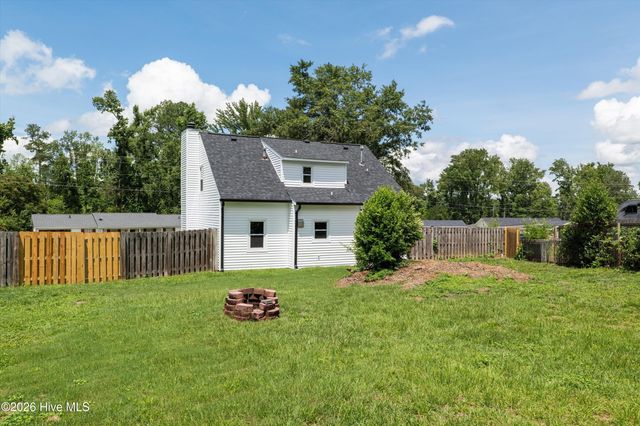395 Park Way Drive, Augusta, GA 30907