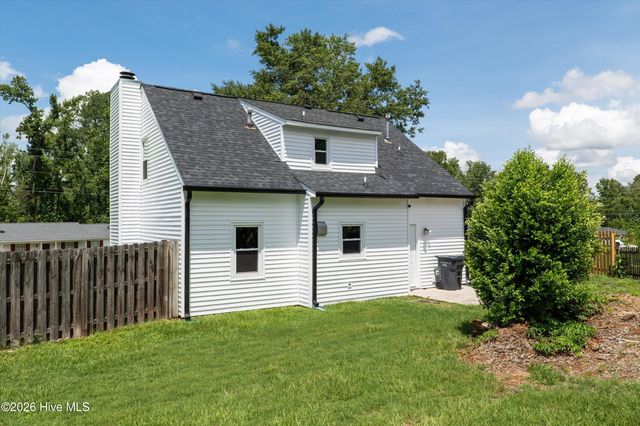 395 Park Way Drive, Augusta, GA 30907