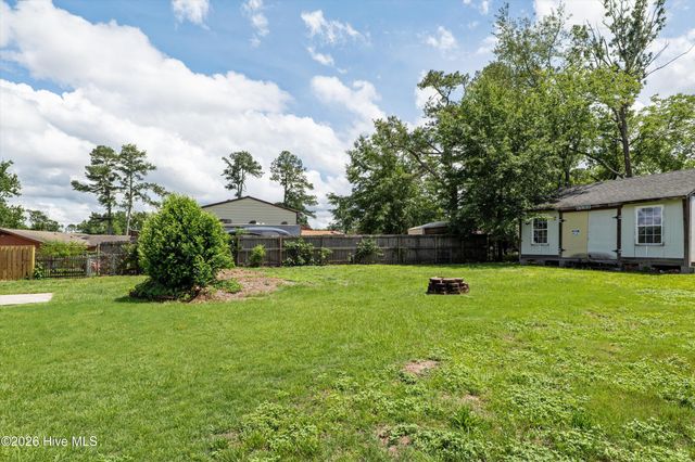 395 Park Way Drive, Augusta, GA 30907