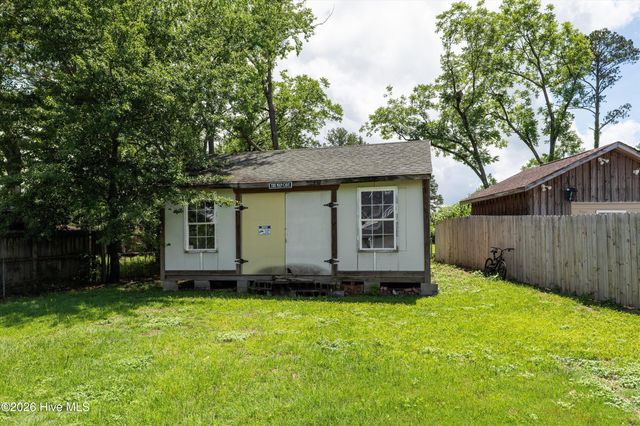 395 Park Way Drive, Augusta, GA 30907