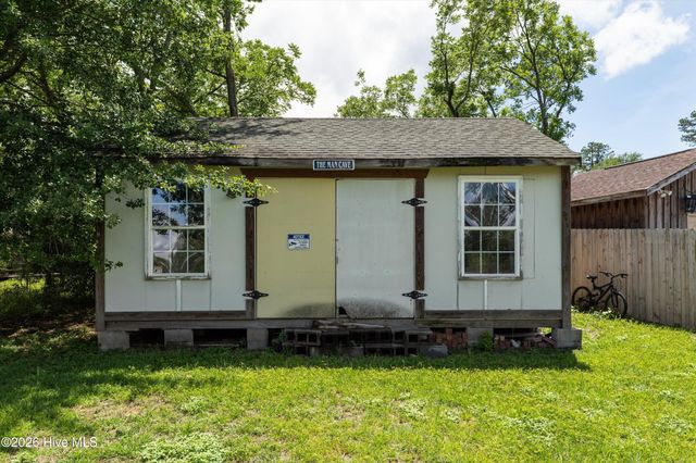 395 Park Way Drive, Augusta, GA 30907