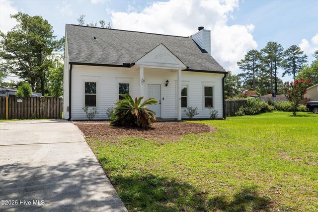 395 Park Way Drive, Augusta, GA 30907