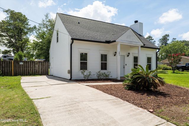 395 Park Way Drive, Augusta, GA 30907