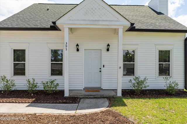 395 Park Way Drive, Augusta, GA 30907