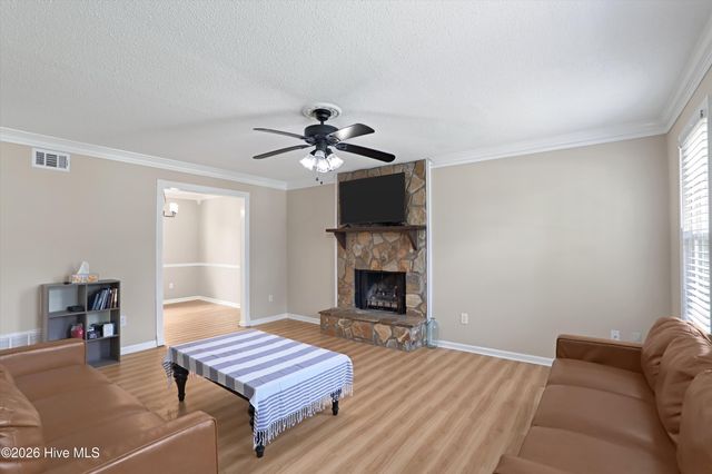 395 Park Way Drive, Augusta, GA 30907