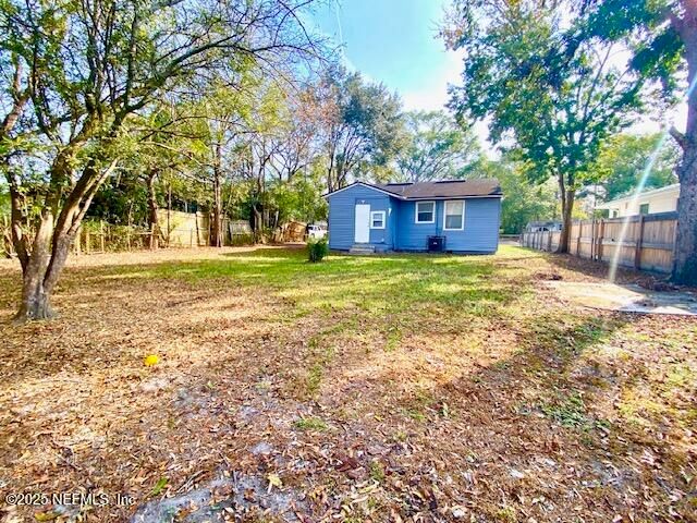 2162 ALLANDALE Circle N, Jacksonville, FL 32254