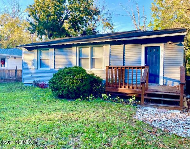 2162 ALLANDALE Circle N, Jacksonville, FL 32254