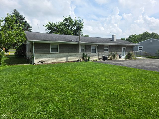 9470 N Old Port Royal, Martinsville, IN 46151
