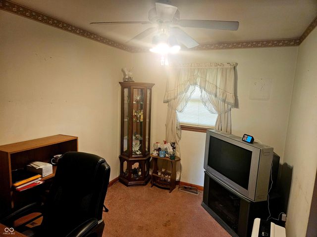 9470 N Old Port Royal, Martinsville, IN 46151