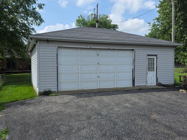 9470 N Old Port Royal, Martinsville, IN 46151