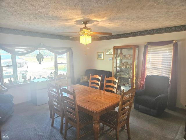 9470 N Old Port Royal, Martinsville, IN 46151