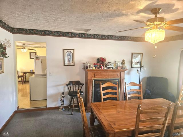 9470 N Old Port Royal, Martinsville, IN 46151