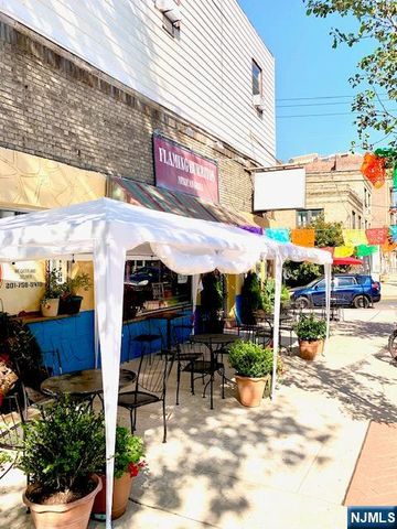 4905 Park Avenue 1C, Union City, NJ 07087