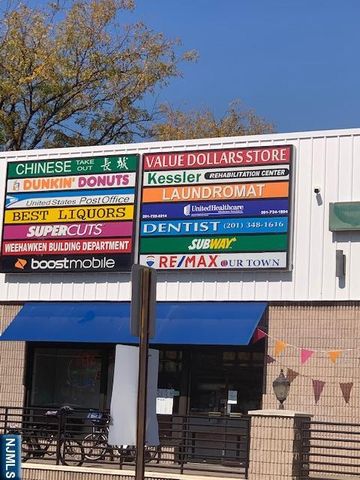 4905 Park Avenue 1C, Union City, NJ 07087