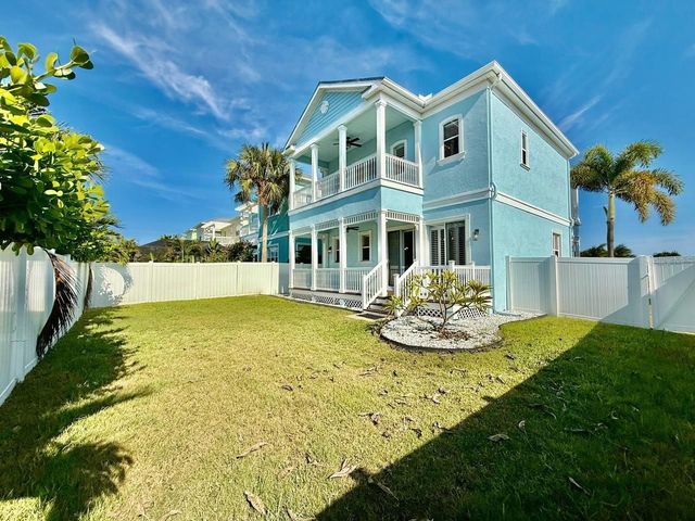 6545 SIMONE SHORES CIRCLE, Apollo Beach, FL 33572