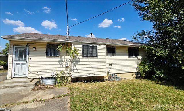 3422 Haberer Avenue, Dayton, OH 45417