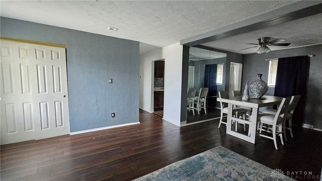 3422 Haberer Avenue, Dayton, OH 45417