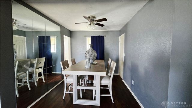 3422 Haberer Avenue, Dayton, OH 45417