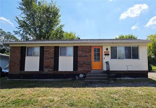 3422 Haberer Avenue, Dayton, OH 45417