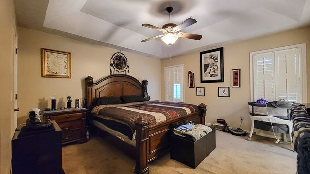 811 Pheasant Loop, Columbus, GA 31907