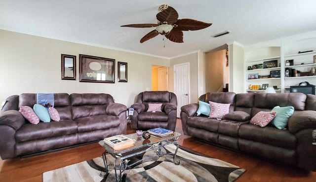 811 Pheasant Loop, Columbus, GA 31907