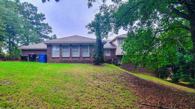 811 Pheasant Loop, Columbus, GA 31907