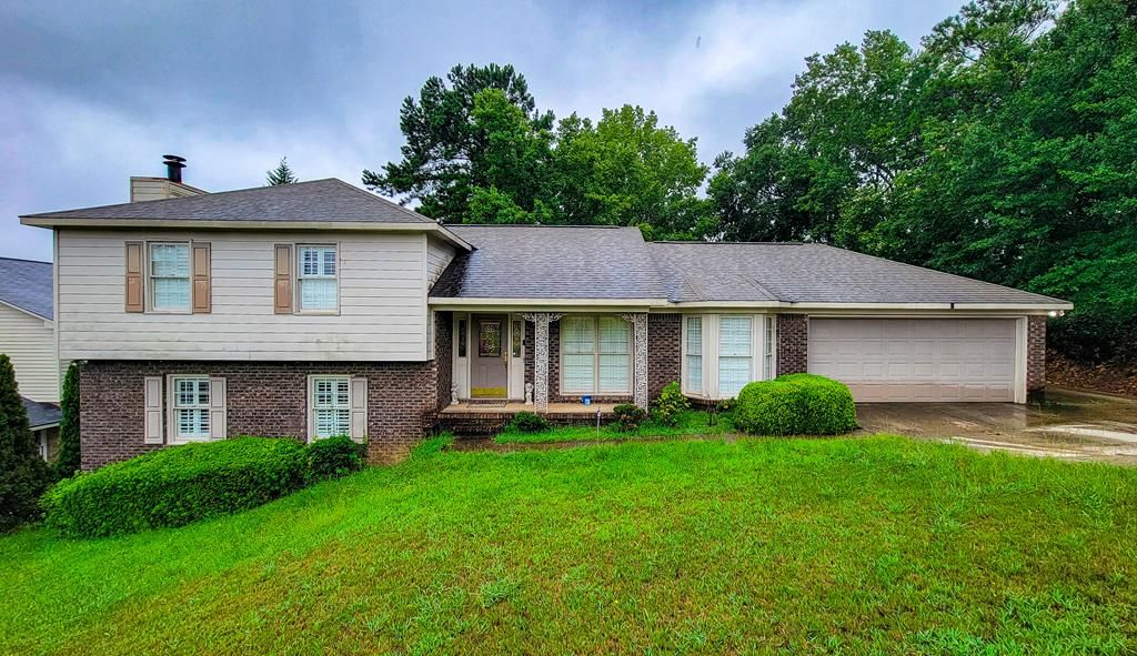 811 Pheasant Loop, Columbus, GA 31907