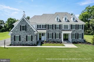 1331 CAROLANNES WAY #C6, West Chester, PA 19382