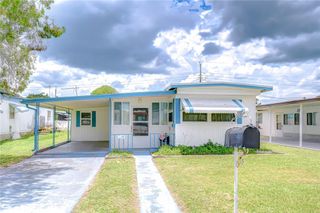 6301 CONNECTICUT STREET, Zephyrhills, FL 33542