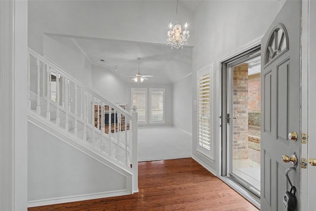 1227 Wooded Trail, Hurst, TX 76053