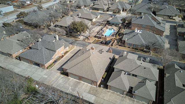 1227 Wooded Trail, Hurst, TX 76053