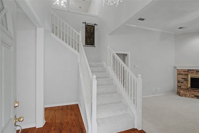 1227 Wooded Trail, Hurst, TX 76053