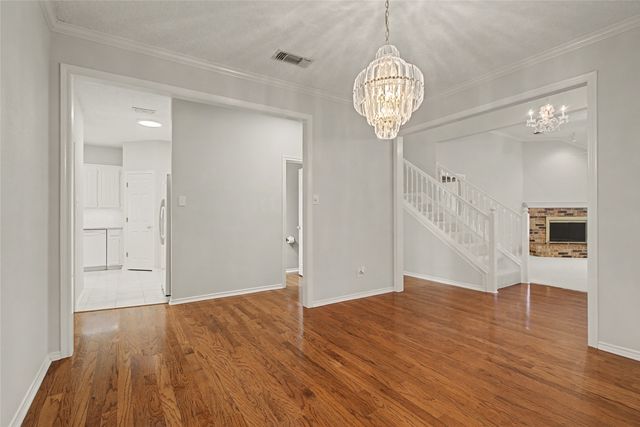 1227 Wooded Trail, Hurst, TX 76053