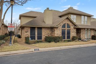 1227 Wooded Trail, Hurst, TX 76053