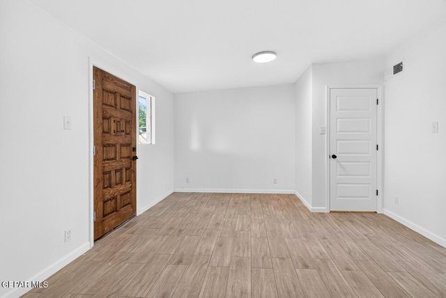 10105 Saigon Drive, El Paso, TX 79925