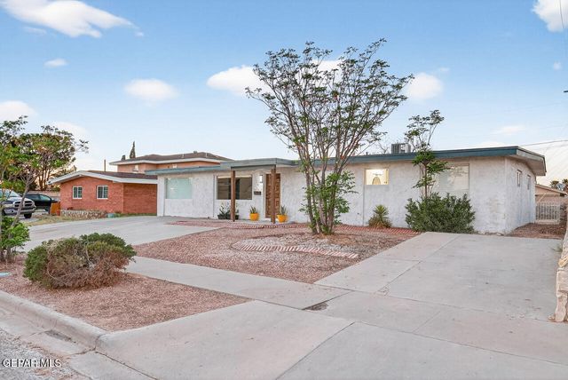 10105 Saigon Drive, El Paso, TX 79925