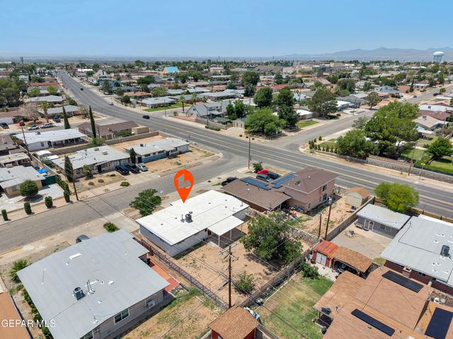10105 Saigon Drive, El Paso, TX 79925