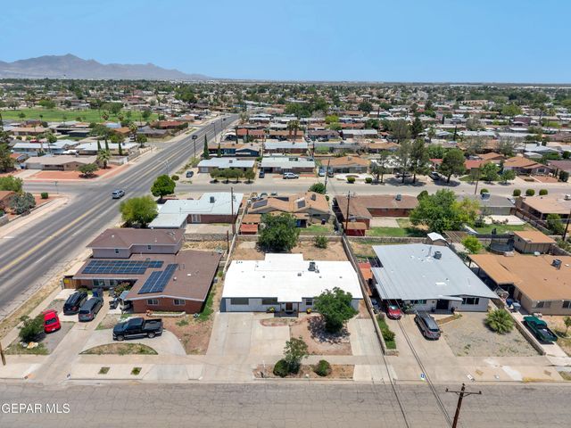 10105 Saigon Drive, El Paso, TX 79925
