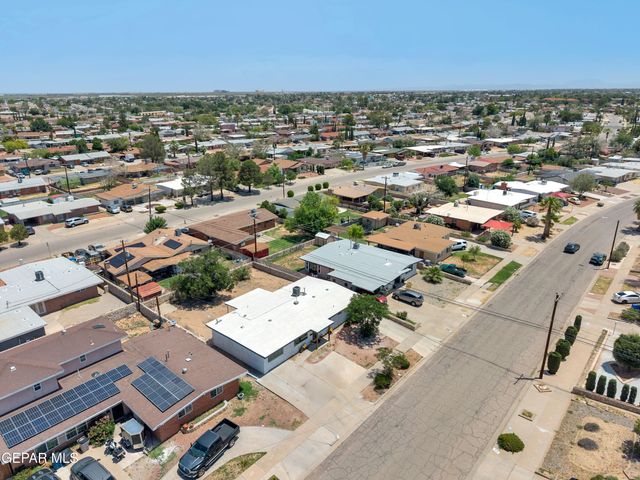 10105 Saigon Drive, El Paso, TX 79925
