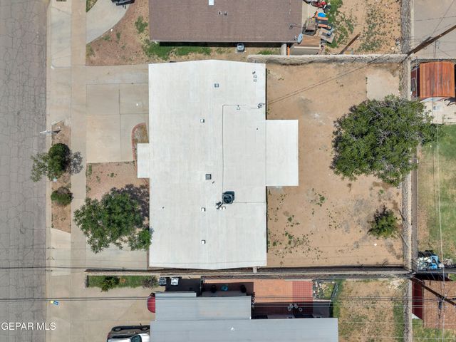 10105 Saigon Drive, El Paso, TX 79925