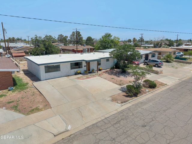 10105 Saigon Drive, El Paso, TX 79925