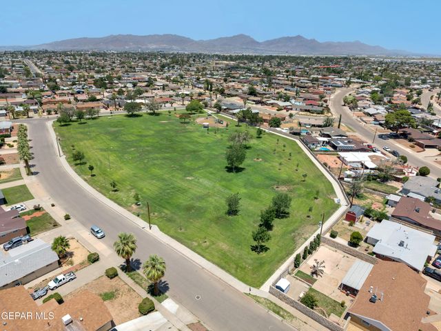 10105 Saigon Drive, El Paso, TX 79925
