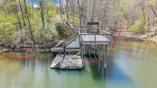 1401 Merriman Way RD, Moneta, VA 24121
