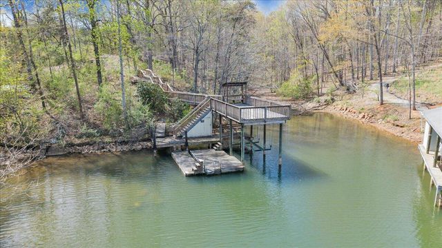 1401 Merriman Way RD, Moneta, VA 24121