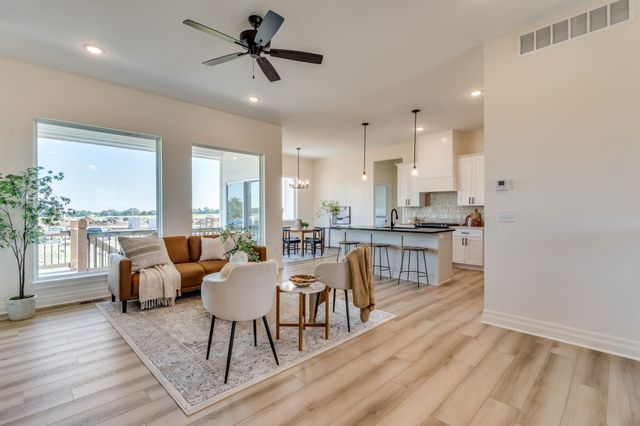 100 S Wellcrest Ct., Wichita, KS 67052