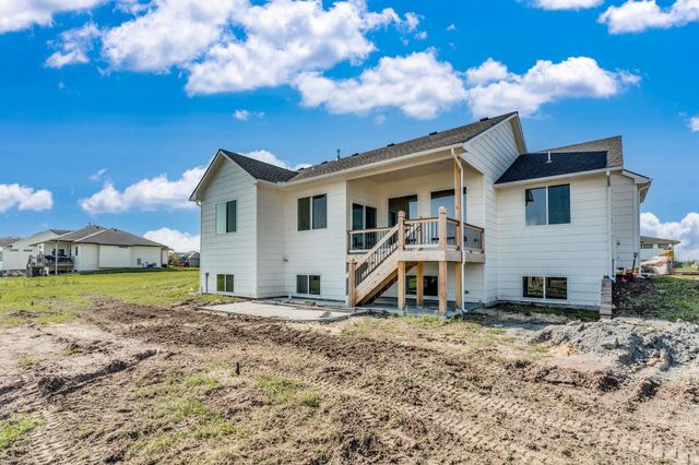 100 S Wellcrest Ct., Wichita, KS 67052