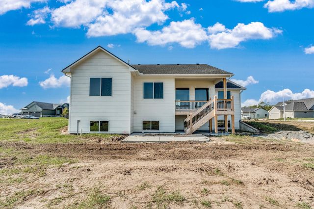 100 S Wellcrest Ct., Wichita, KS 67052