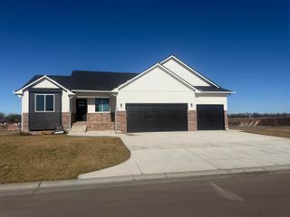 100 S Wellcrest Ct., Wichita, KS 67052